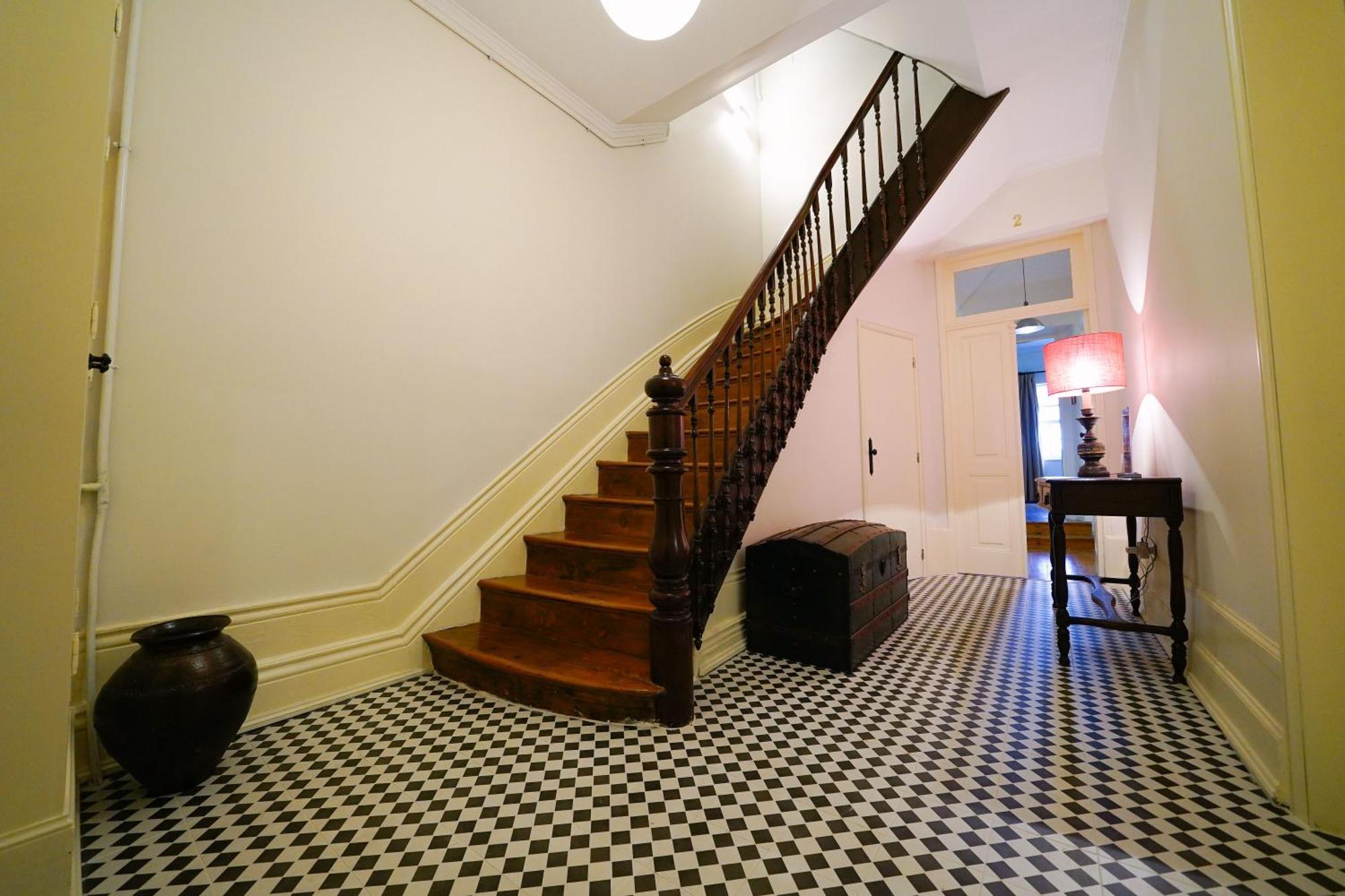 AlijóMartinho'S Houseアパートメント エクステリア 写真