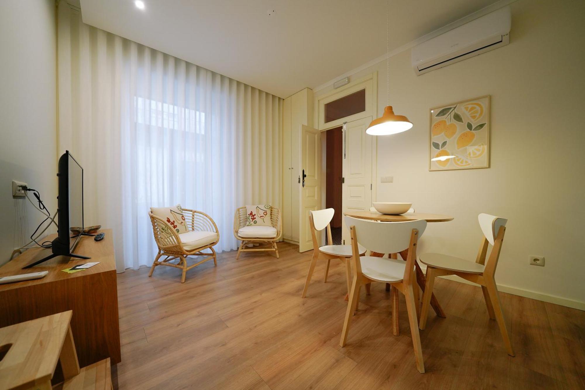 AlijóMartinho'S Houseアパートメント エクステリア 写真
