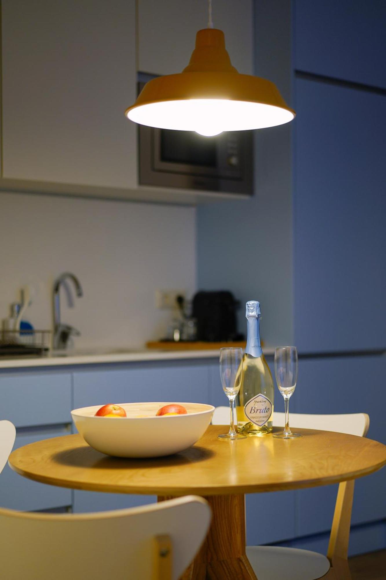 AlijóMartinho'S Houseアパートメント エクステリア 写真