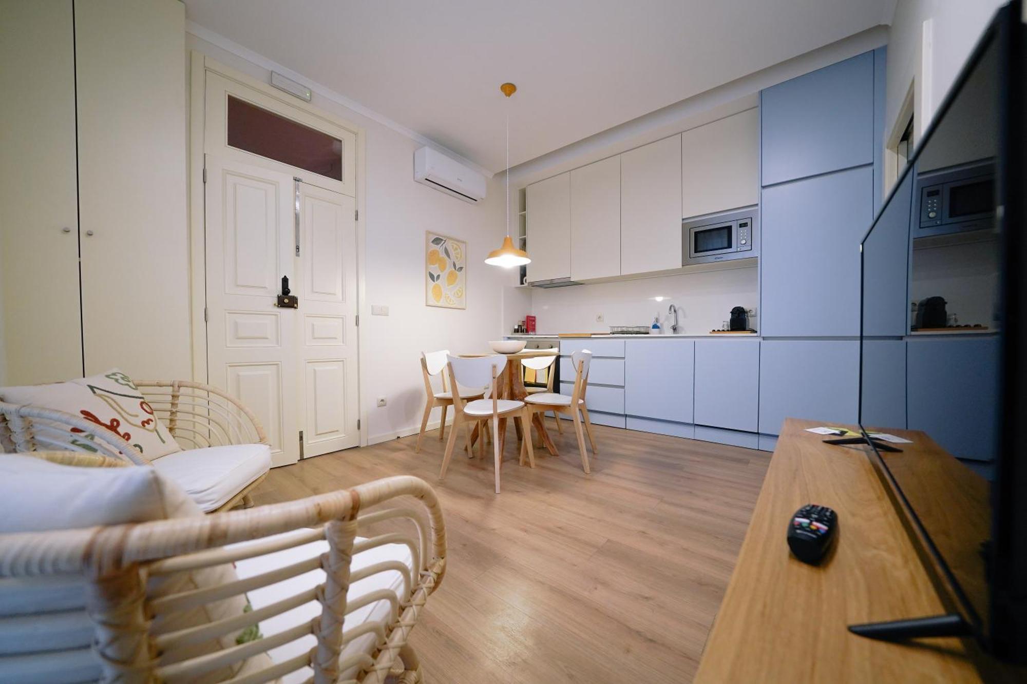 AlijóMartinho'S Houseアパートメント エクステリア 写真