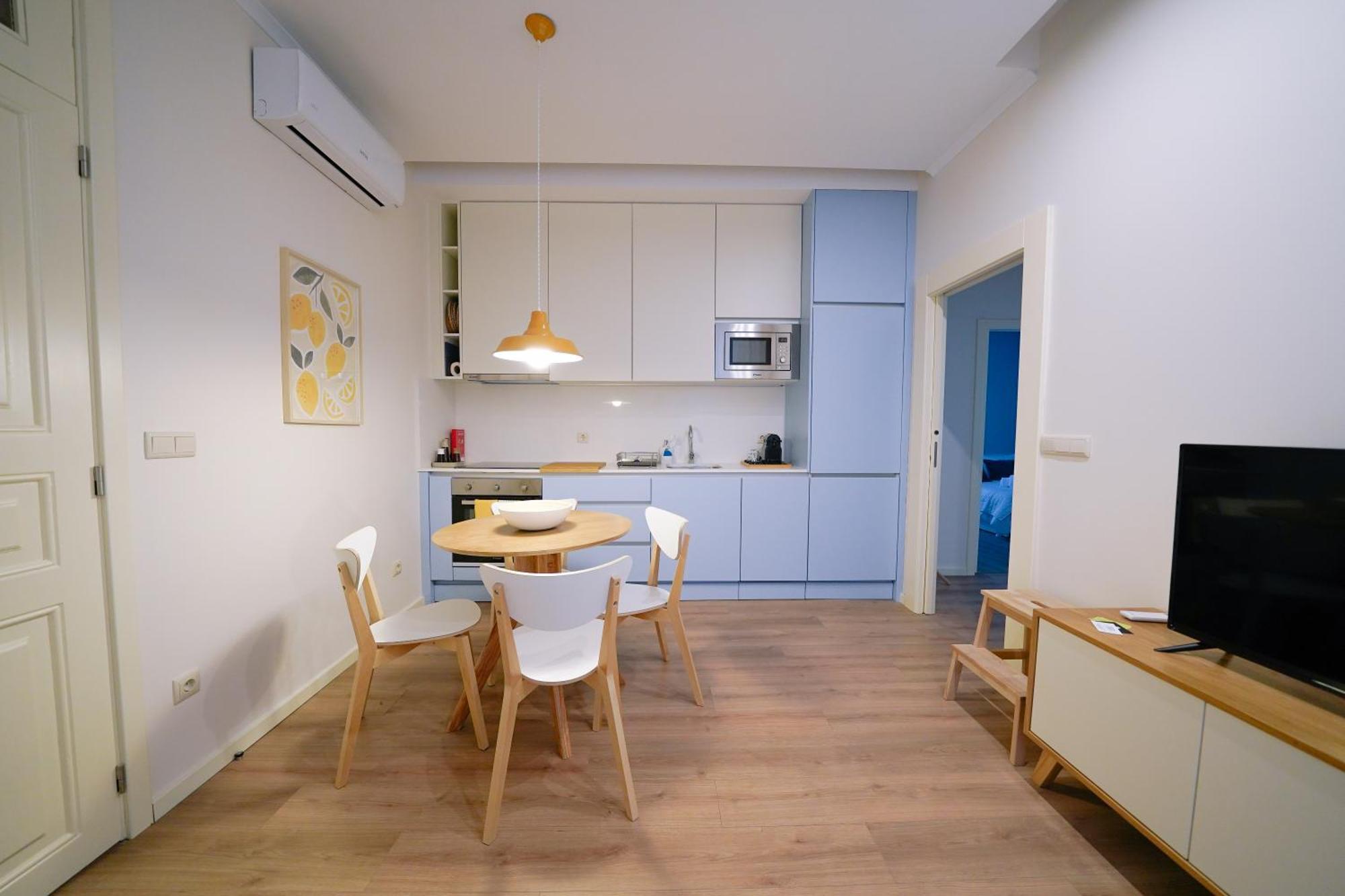AlijóMartinho'S Houseアパートメント エクステリア 写真
